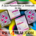 À Quoi Ressemble Le Sildénafil 50 Mg 33